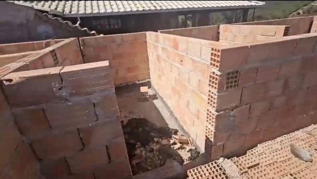 Casa, Vila Francisco de Moura, 3 Quartos, 2 Vagas, 1 Suíte