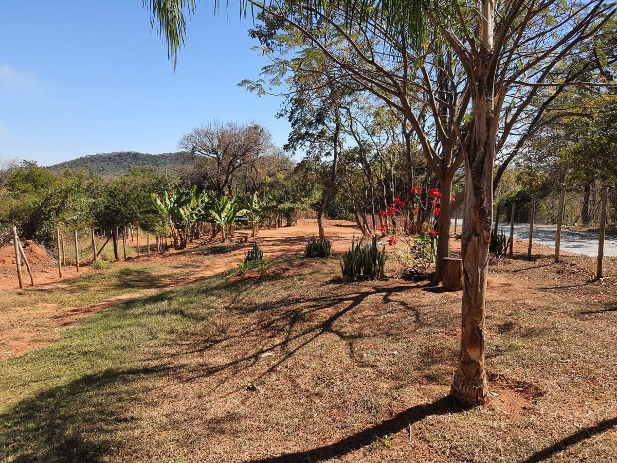 Fazenda, Centro, 6 Quartos, 10 Vagas, 1 Suíte