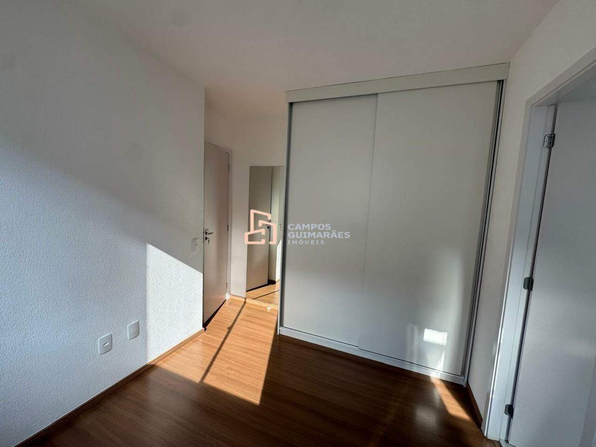 Apartamento, Jk, 3 Quartos, 1 Vaga, 1 Suíte