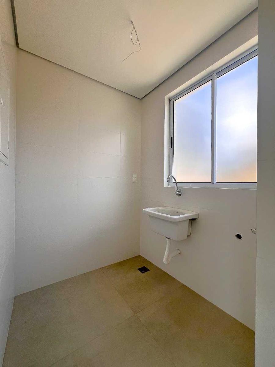 Cobertura, Castelo, 5 Quartos, 3 Vagas, 3 Suítes