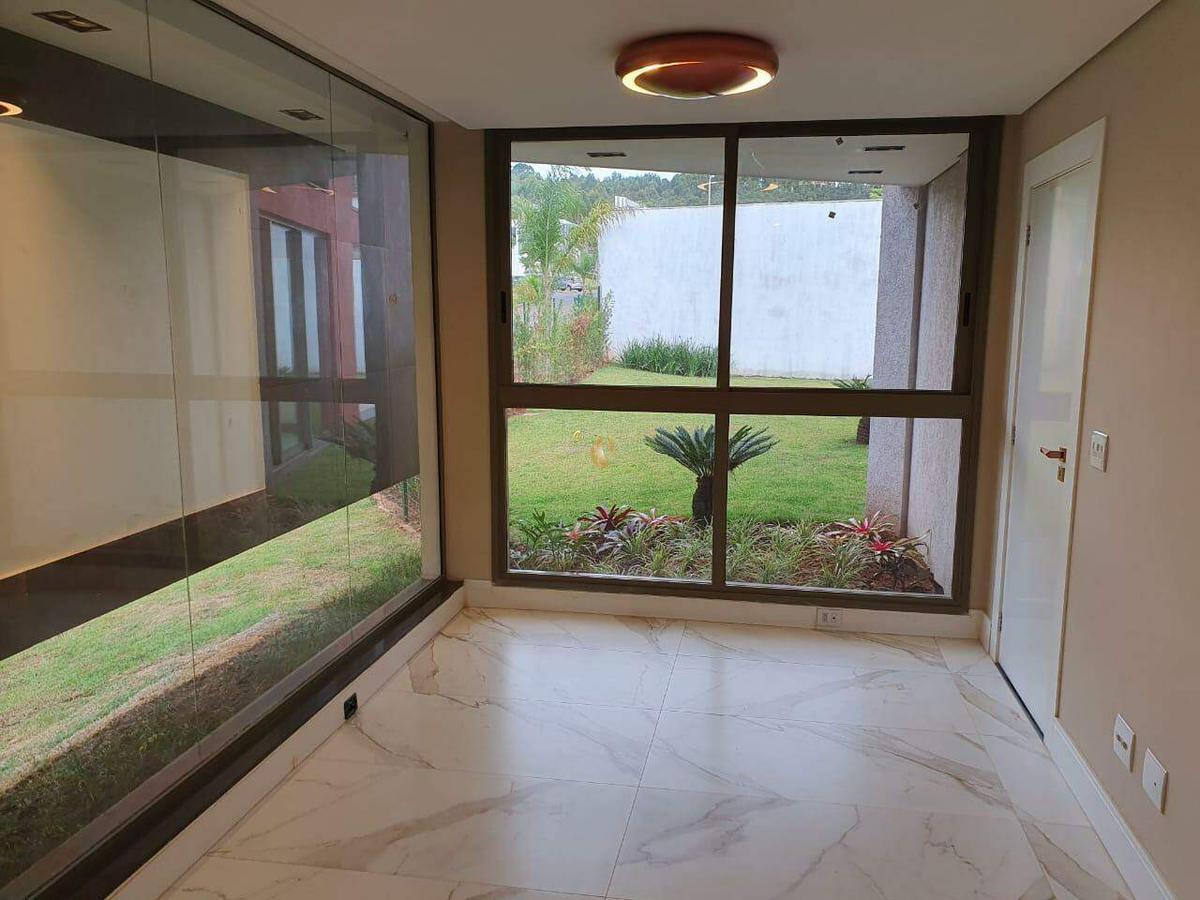 Casa, Alphaville, 4 Quartos, 4 Vagas, 1 Suíte