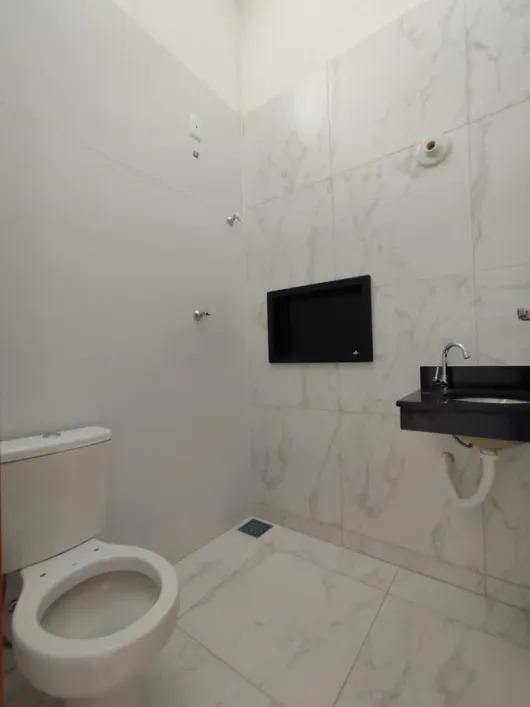 Casa, Jardim Guanabara, 2 Quartos, 1 Vaga