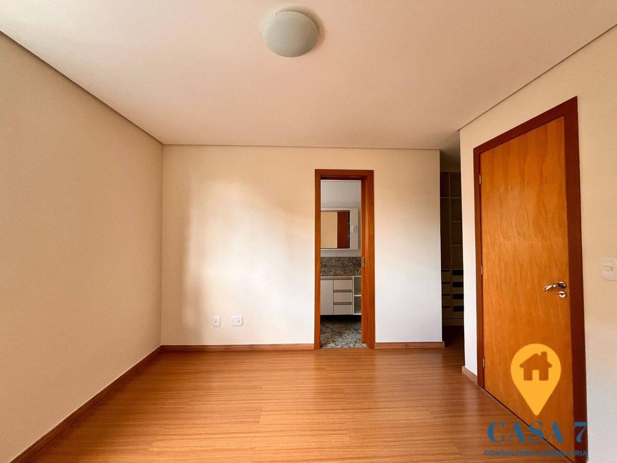 Apartamento, Savassi, 3 Quartos, 2 Vagas, 2 Suítes