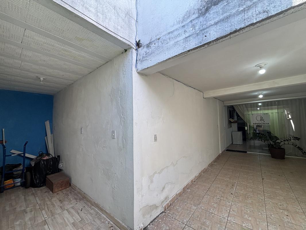 Casa, Canaã, 2 Quartos, 1 Vaga, 1 Suíte
