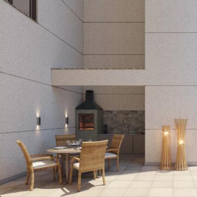 Apartamento, Prado, 2 Quartos, 2 Vagas, 2 Suítes