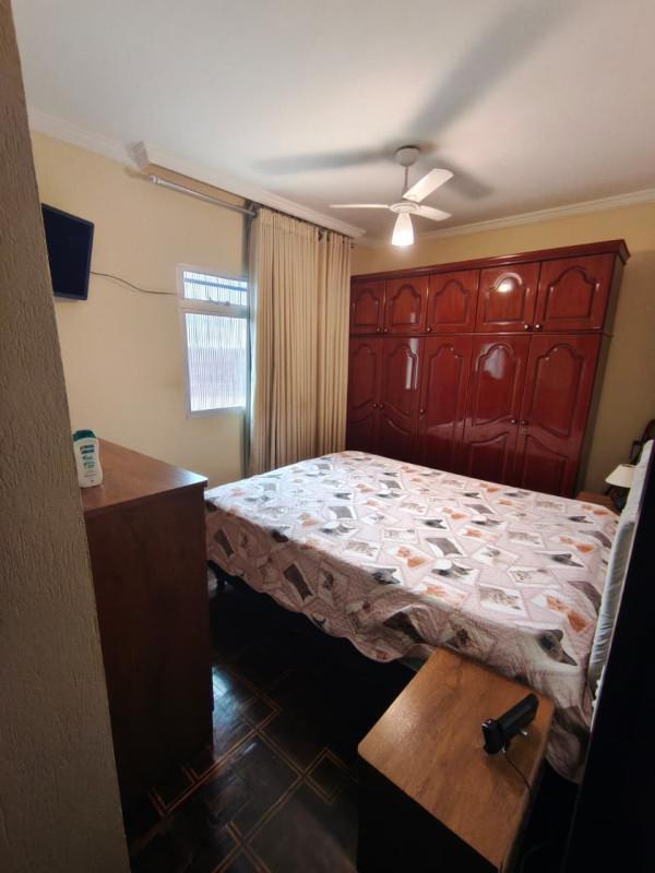 Apartamento, Novo Eldorado, 3 Quartos, 1 Vaga