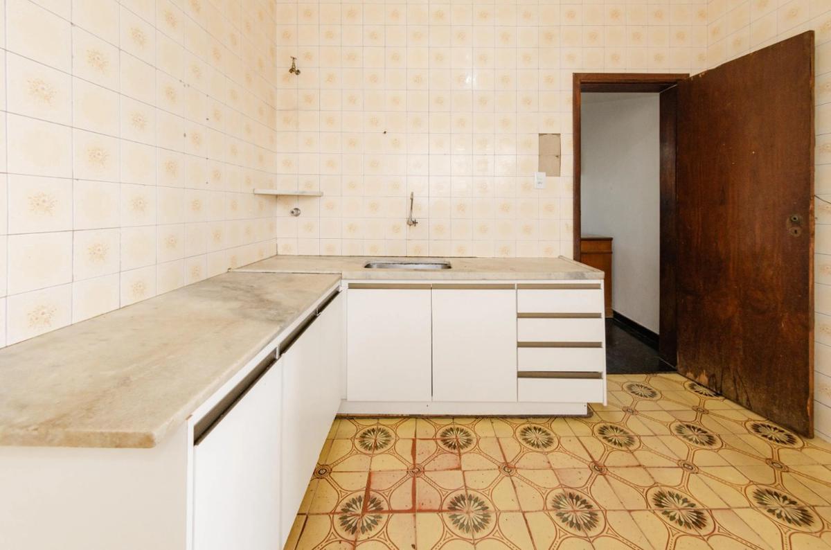 Casa, Jardim América, 4 Quartos, 7 Vagas, 1 Suíte