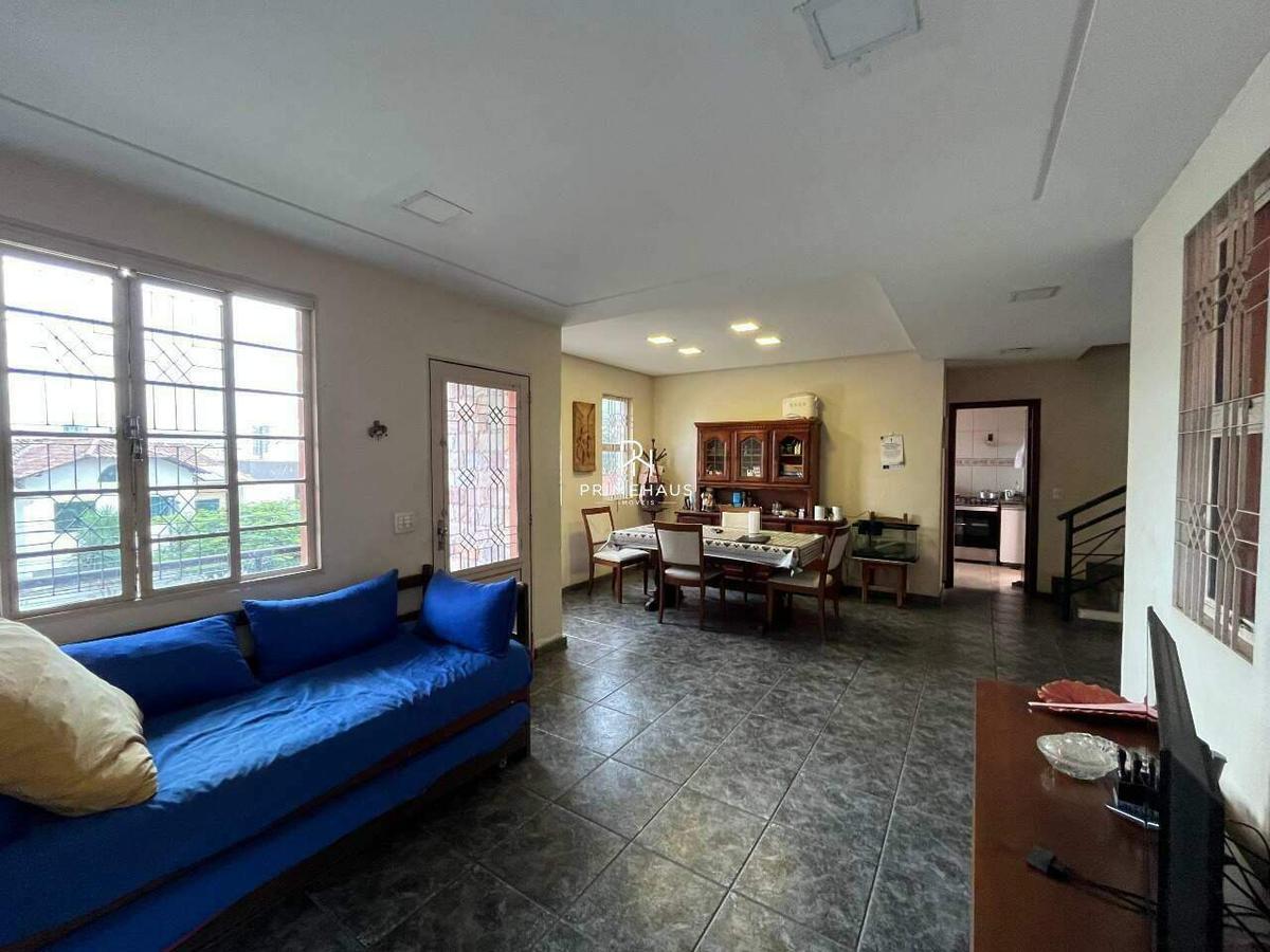 Casa, Jardim Riacho das Pedras, 4 Quartos, 3 Vagas, 1 Suíte