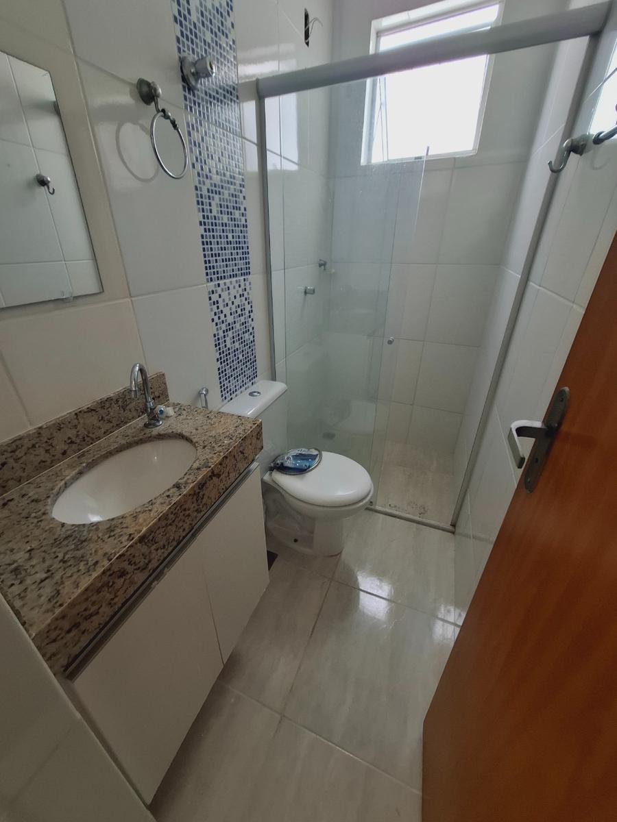 Quitinete, Nova Floresta, 1 Quarto, 0 Vaga