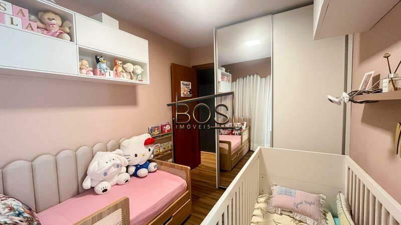 Apartamento, Luxemburgo, 3 Quartos, 4 Vagas, 2 Suítes
