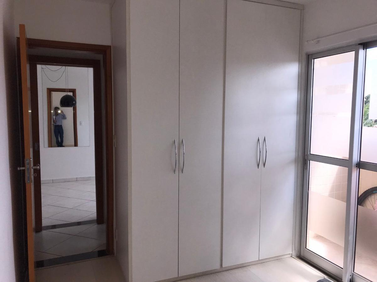 Apartamento, Ipiranga, 3 Quartos, 2 Vagas, 1 Suíte