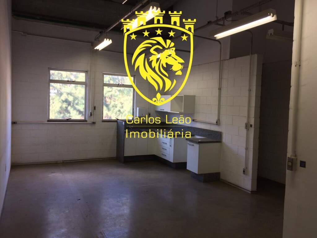 Galpão, Olhos D'água, 0 Quarto, 0 Vaga