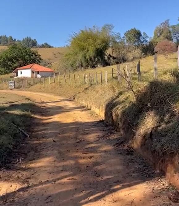 Fazenda, Zona Rural, 4 Quartos, 0 Vaga
