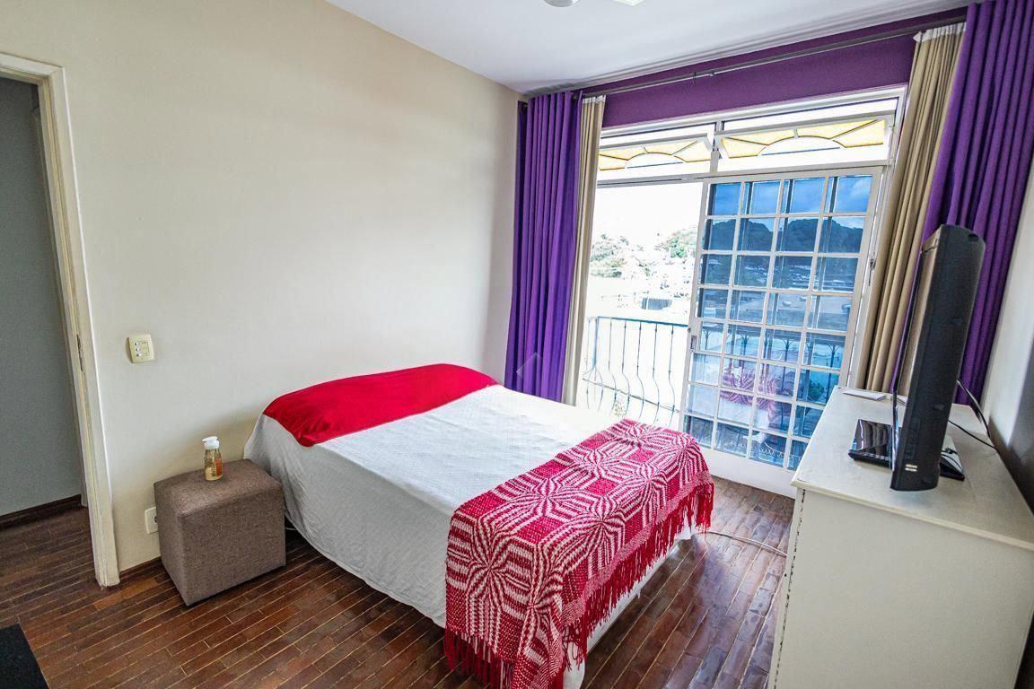 Apartamento, Aeroporto, 3 Quartos, 1 Vaga