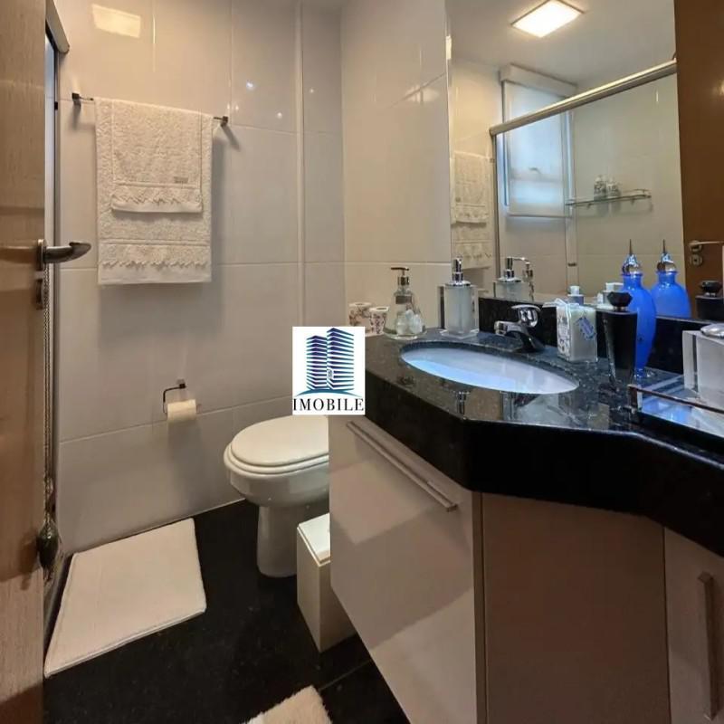 Cobertura, Serra, 4 Quartos, 3 Vagas, 2 Suítes