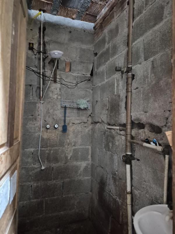 Casa, Chácara Contagem, 2 Quartos, 3 Vagas