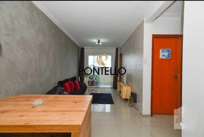 Apartamento, Fernão Dias, 3 Quartos, 1 Vaga