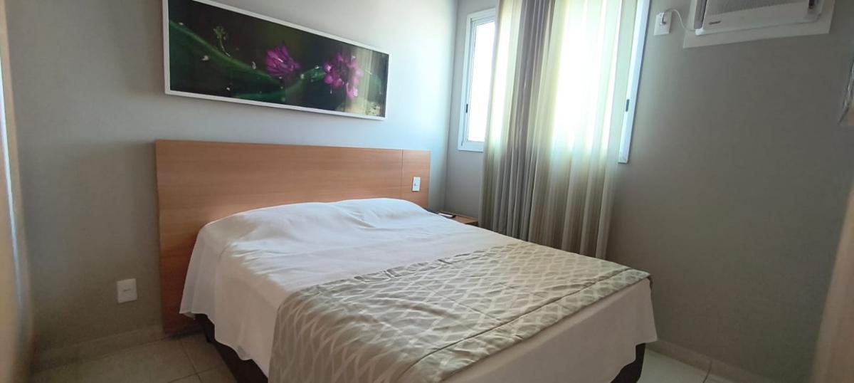 Apartamento, União, 1 Quarto, 1 Vaga