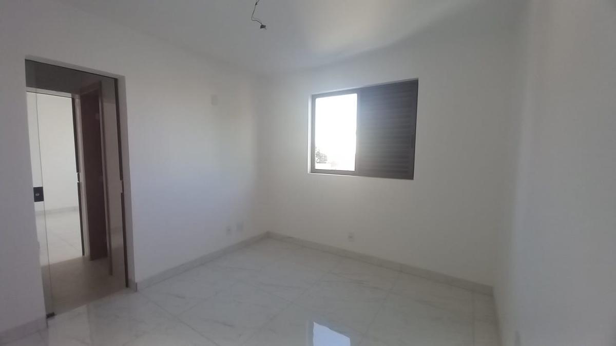 Apartamento, Liberdade, 4 Quartos, 3 Vagas, 2 Suítes