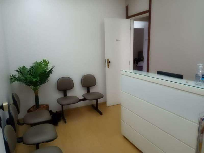Sala, Vila Pinto, 0 Quarto, 0 Vaga