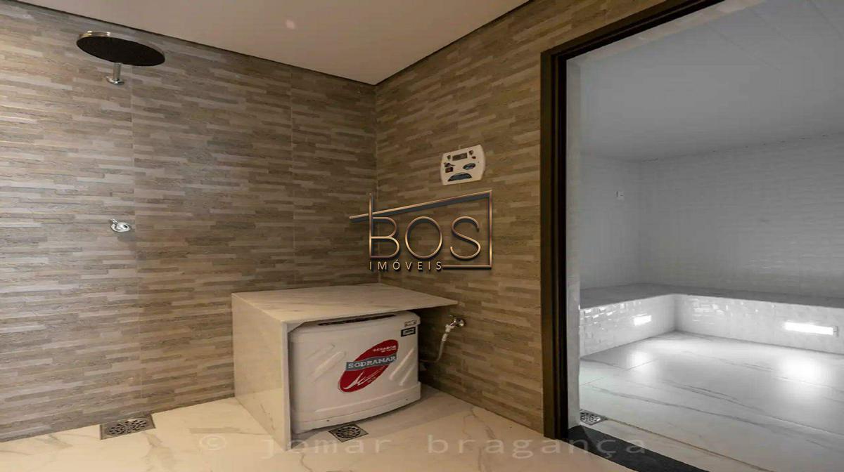 Cobertura, Anchieta, 3 Quartos, 3 Vagas, 1 Suíte