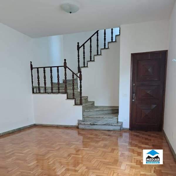 Cobertura, Savassi, 3 Quartos, 1 Vaga, 1 Suíte