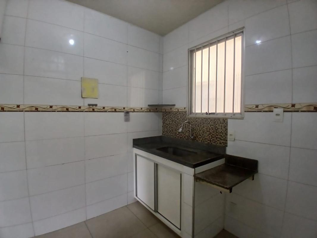 Apartamento, Heliópolis, 3 Quartos, 1 Vaga