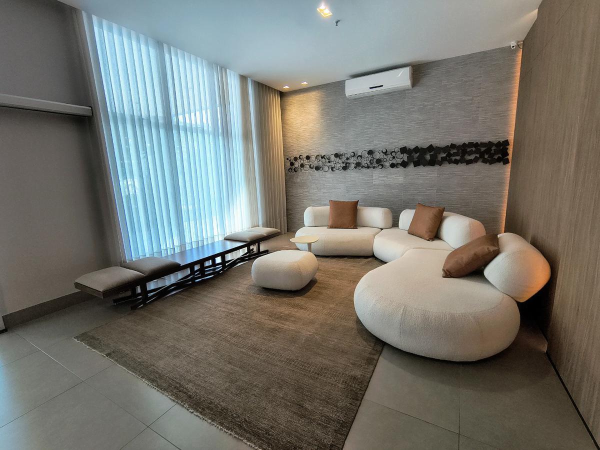 Apartamento, Cidade Nova, 1 Quarto, 1 Vaga, 1 Suíte