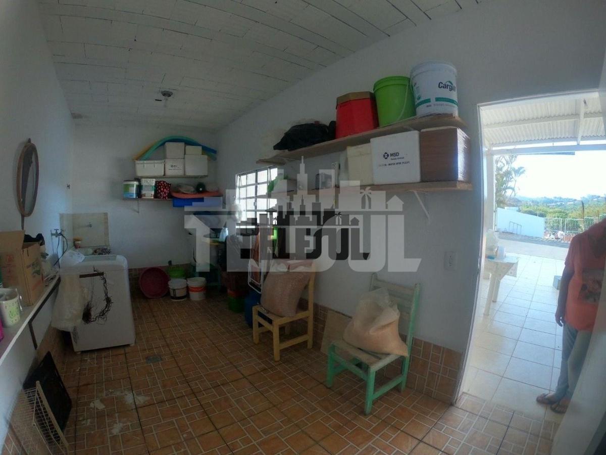 Fazenda, Vargem, 3 Quartos, 0 Vaga, 1 Suíte