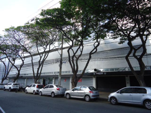 Garagem, União, 0 Quarto, 1 Vaga