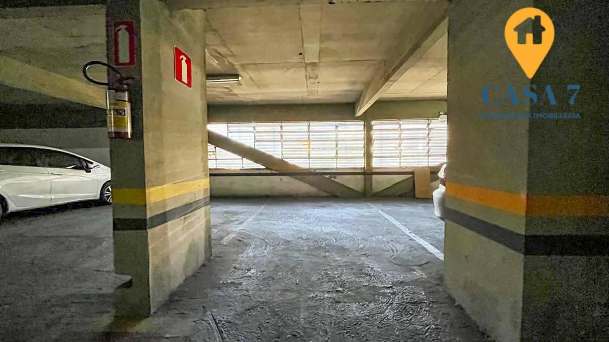 Apartamento, Santo Agostinho, 2 Quartos, 1 Vaga