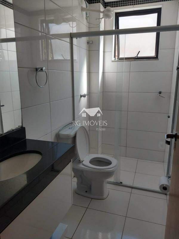 Apartamento, Diamante, 3 Quartos, 2 Vagas, 1 Suíte