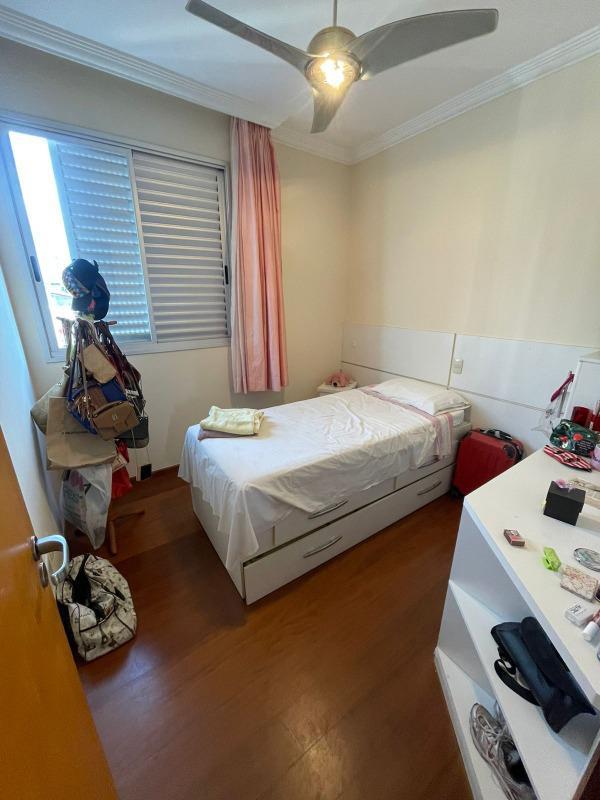 Cobertura, Sagrada Família, 3 Quartos, 3 Vagas, 1 Suíte