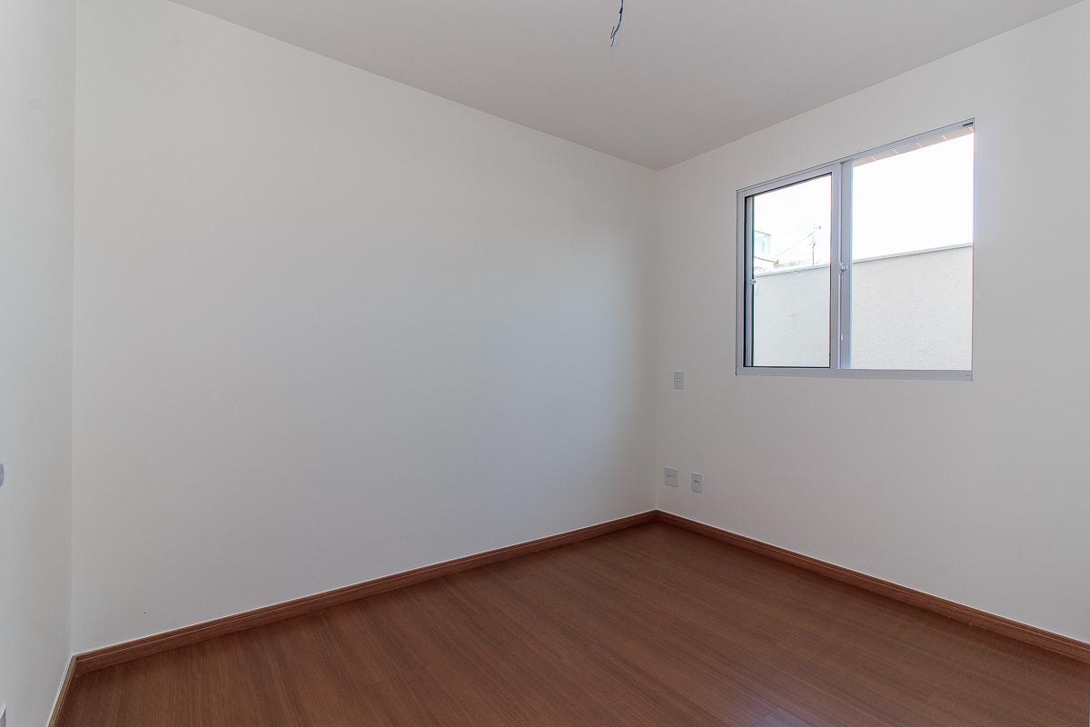 Apartamento, Santa Branca, 2 Quartos, 2 Vagas