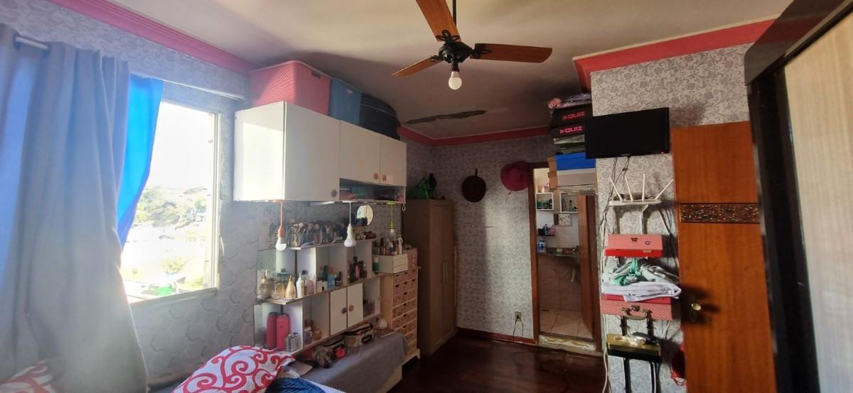 Cobertura, Ana Lúcia, 3 Quartos, 2 Vagas, 1 Suíte