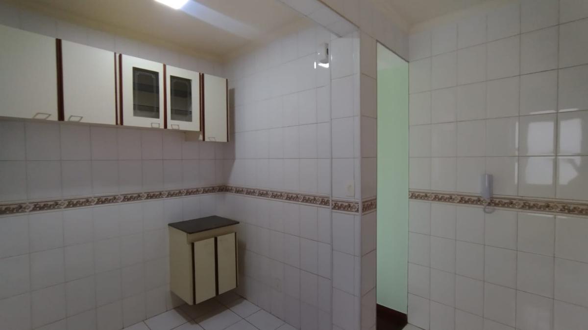Apartamento, Cidade Nova, 3 Quartos, 2 Vagas, 1 Suíte