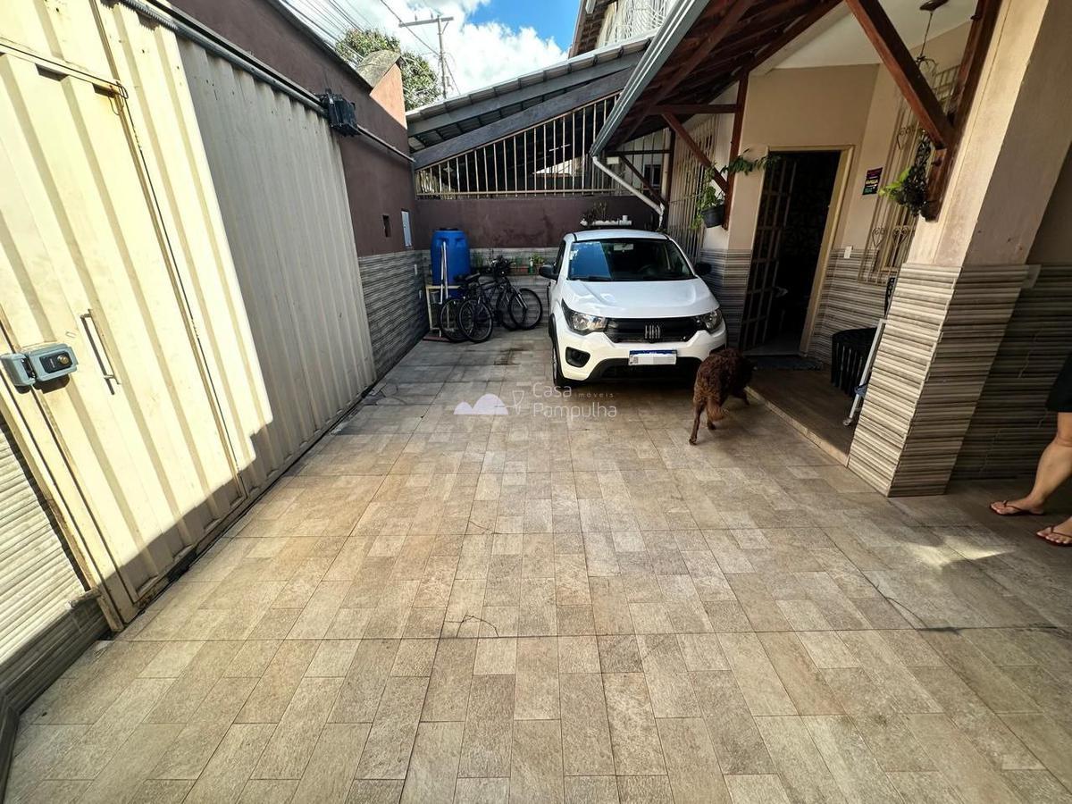 Casa, Santa Amélia, 4 Quartos, 2 Vagas, 1 Suíte