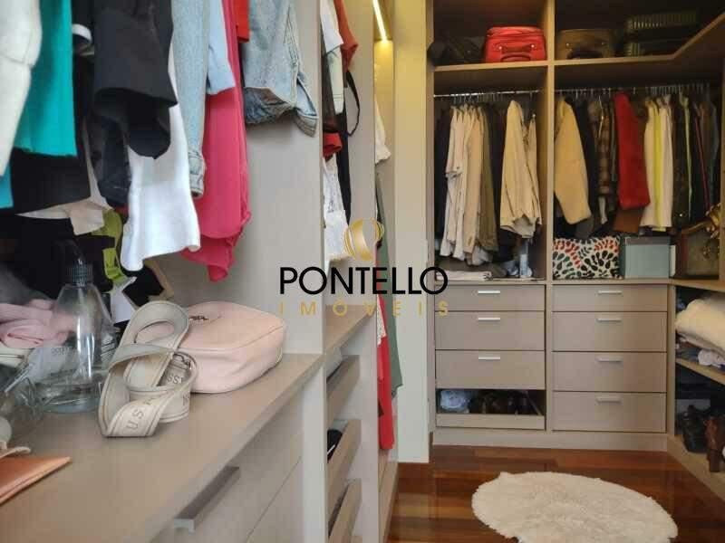 Apartamento, Belvedere, 4 Quartos, 3 Vagas, 1 Suíte