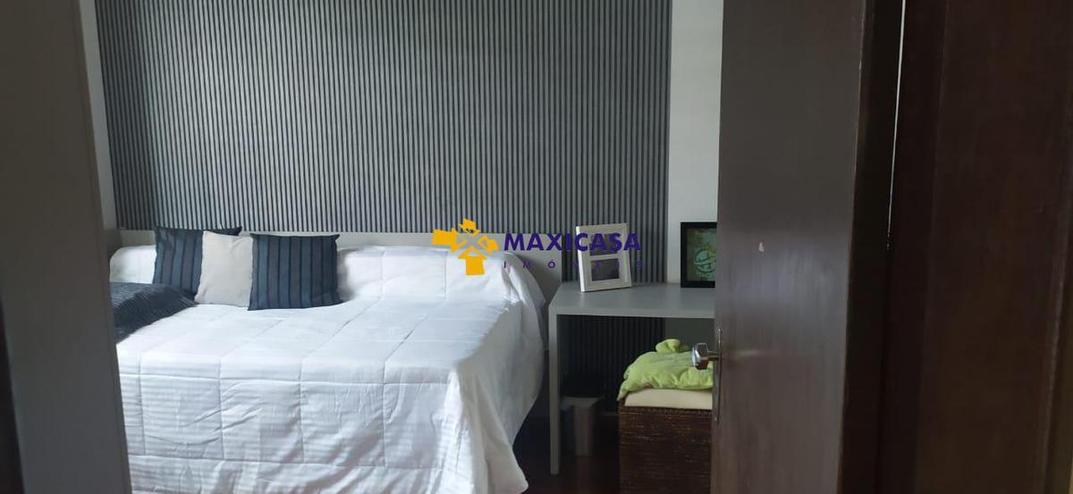 Apartamento, Parque Copacabana, 3 Quartos, 0 Vaga, 1 Suíte