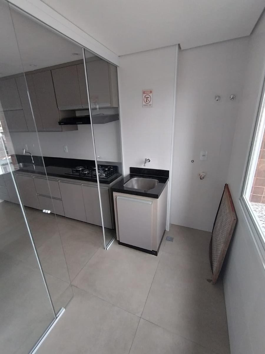 Apartamento, Centro, 3 Quartos, 2 Vagas, 1 Suíte