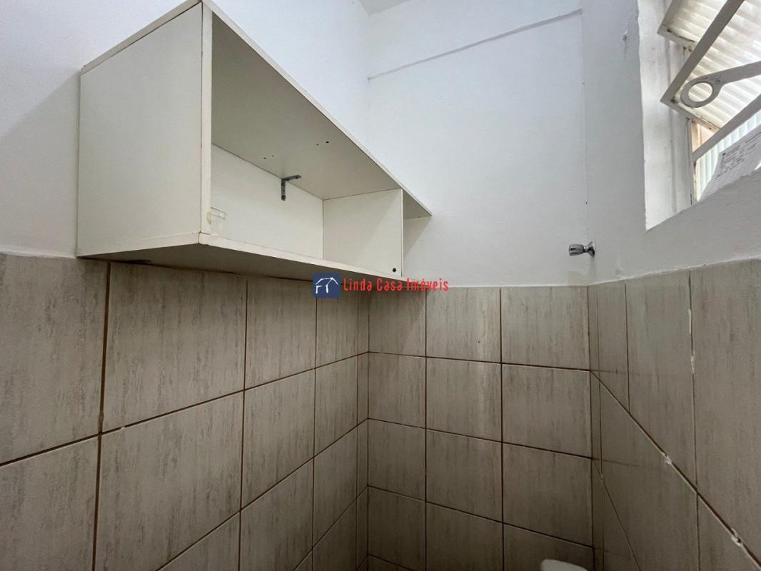 Sala, Padre Eustáquio, 0 Quarto, 0 Vaga