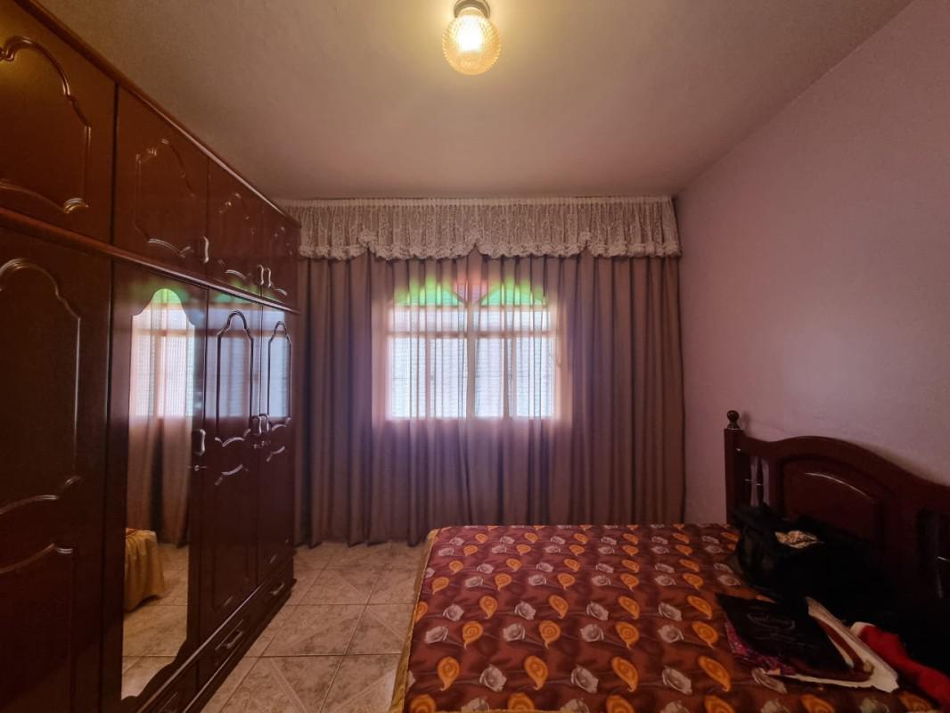 Casa, Lindéia, 3 Quartos, 3 Vagas