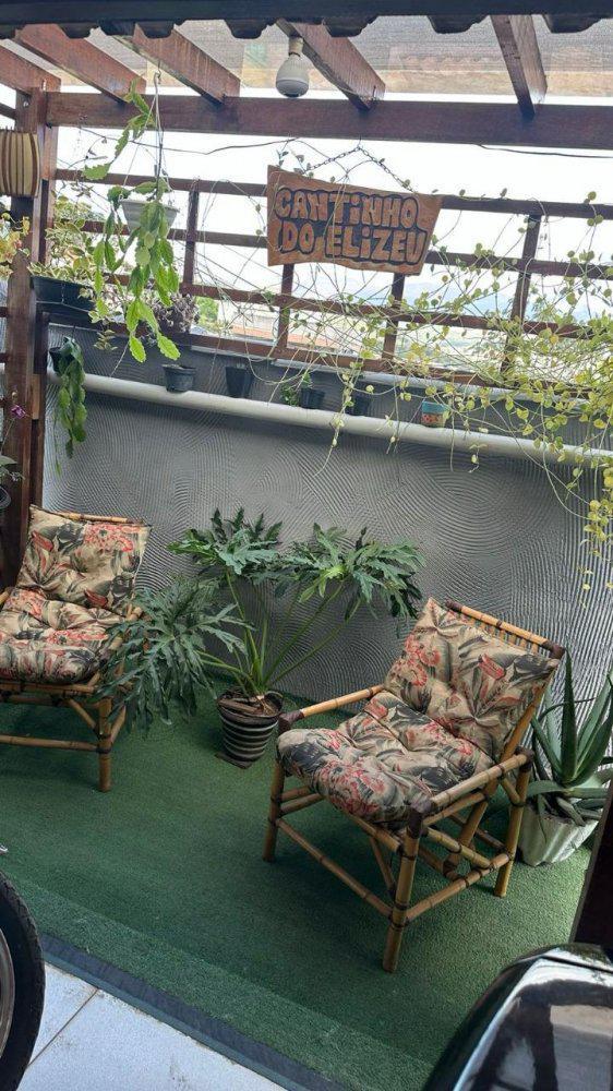 Casa, Santa Rita, 3 Quartos, 2 Vagas, 1 Suíte