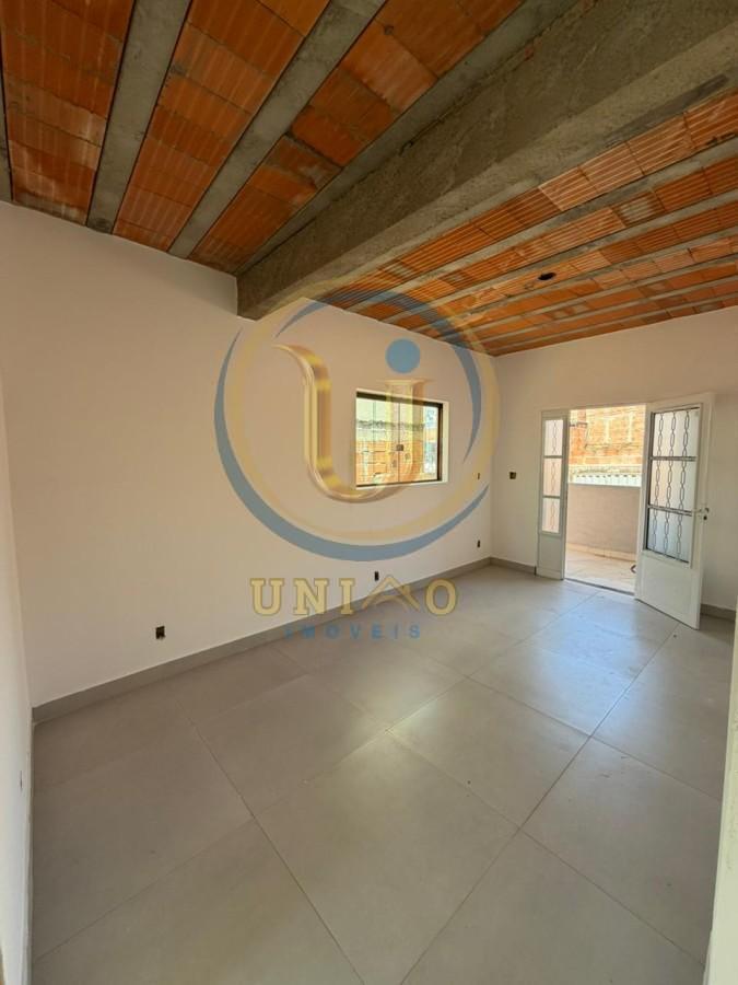 Casa, Petrópolis, 2 Quartos, 2 Vagas