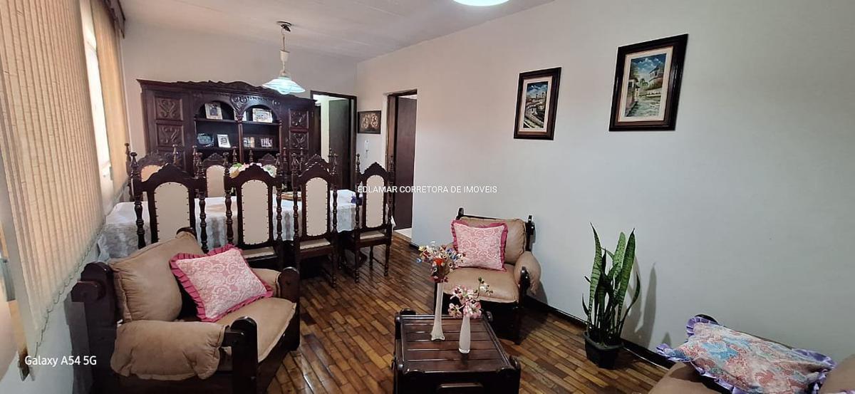 Apartamento, Eldorado, 3 Quartos, 1 Vaga, 1 Suíte