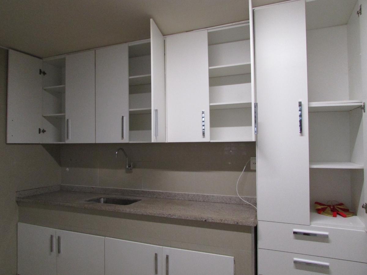Apartamento, Cruzeiro, 4 Quartos, 3 Vagas, 1 Suíte