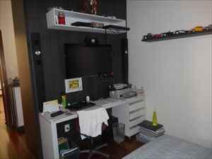 Casa, Estoril, 3 Quartos, 5 Vagas, 1 Suíte