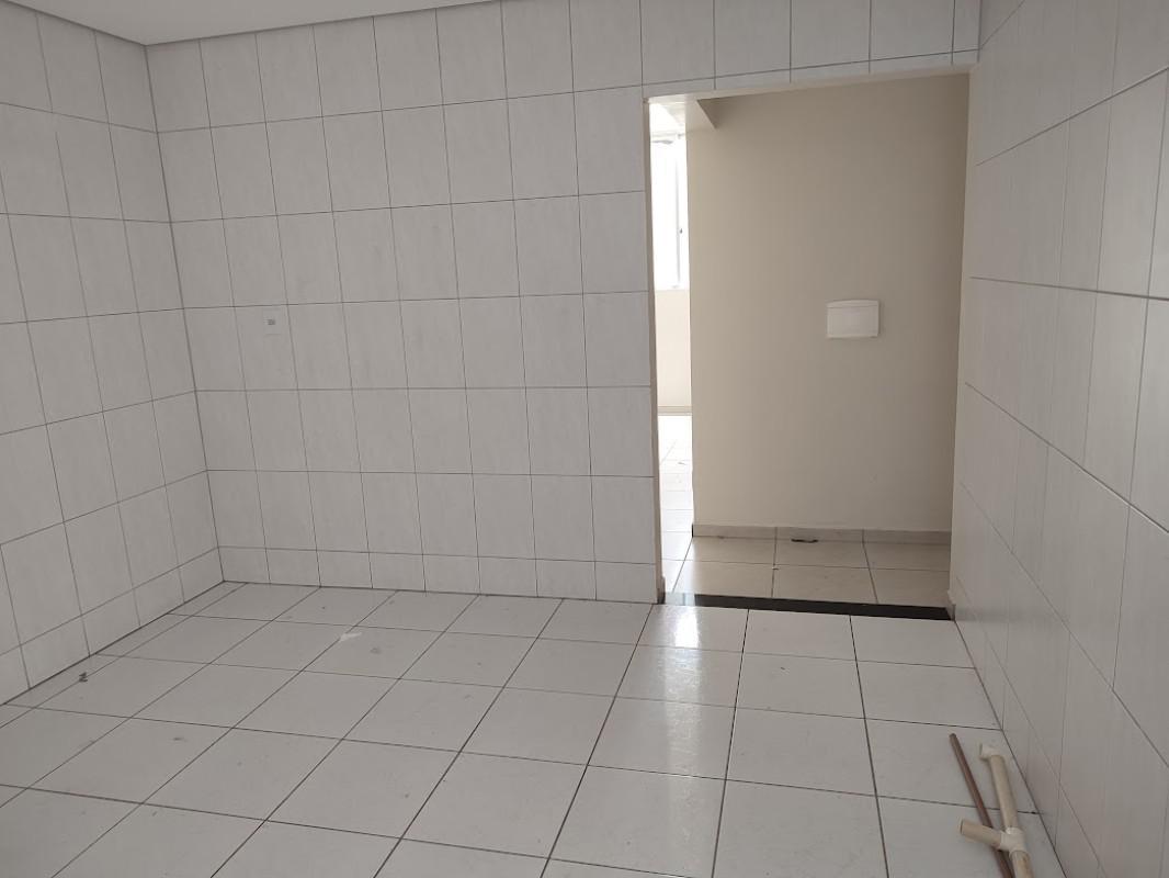 Apartamento, Santa Cruz Industrial, 3 Quartos, 1 Vaga