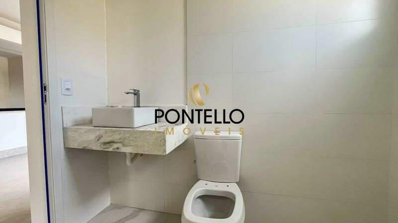 Apartamento, Santa Efigênia, 2 Quartos, 1 Vaga, 2 Suítes