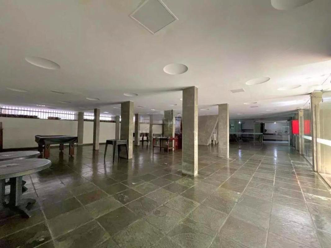 Apartamento, Santo Antônio, 3 Quartos, 1 Vaga, 1 Suíte